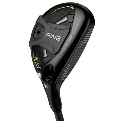 Ping G430 Golf Hybrids Hero Thumbnail | Clickgolf.co.uk - thumbnail image 1