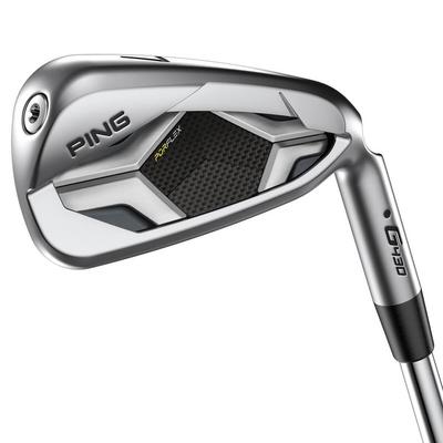 Ping G430 Max Mens Golf Bundle Set - Graphite - thumbnail image 8