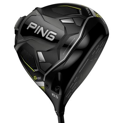 Ping G430 MAX Golf Driver Hero Thumbnail | Clickgolf.co.uk - thumbnail image 1