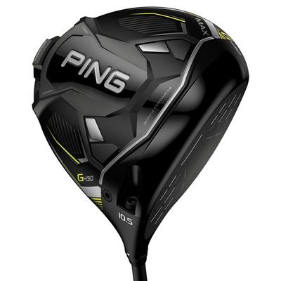 Ping G430 Max Mens Golf Bundle Set - Graphite - thumbnail image 2