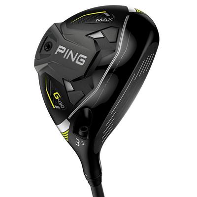 Ping G430 Max Mens Golf Bundle Set - Graphite - thumbnail image 4