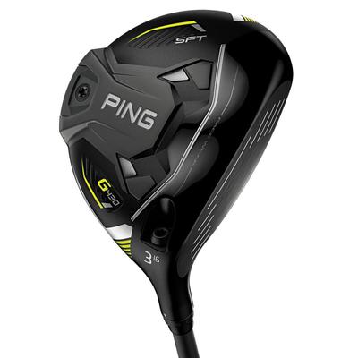 Ping G430 SFT Golf Fairway Wood - thumbnail image 1