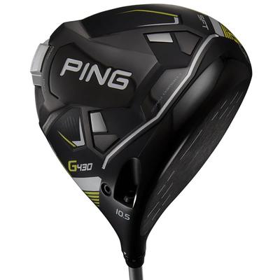 Ping G430 SFT HL Golf Driver Hero Thumbnail | Clickgolf.co.uk - thumbnail image 1