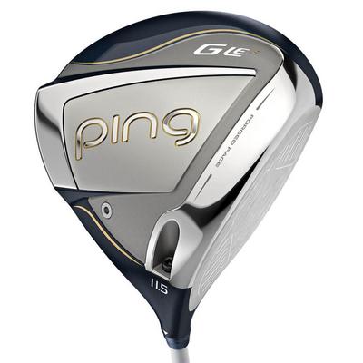 Ping G Le 3 Ladies Golf Driver - thumbnail image 1