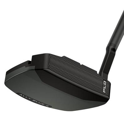 Ping PLD Milled Ally Blue 4 Golf Putter - thumbnail image 1