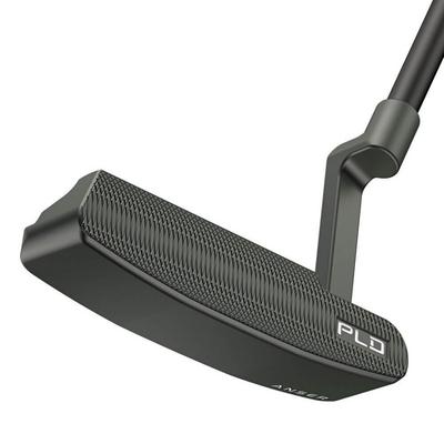 Ping PLD Milled Anser Golf Putter - thumbnail image 1