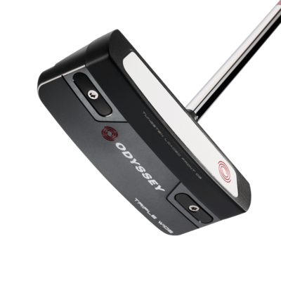 Odyssey Tri-Hot 5K Triple Wide CS Golf Putter - thumbnail image 1