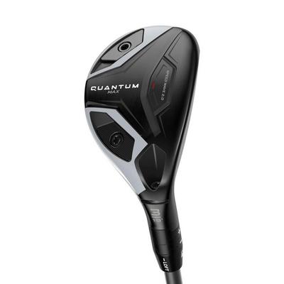 Callaway Quantum Max Men's Bundle Golf Set - Steel - thumbnail image 5