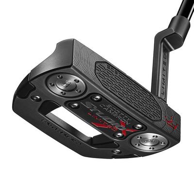 Scotty Cameron Studio Xperimental Limited Fastback 2 Golf Putter - thumbnail image 1