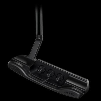 Titleist Scotty Cameron Limited EditionHoliday H22 Golf Putter Back Thumbnail | Clickgolf.co.uk - thumbnail image 1
