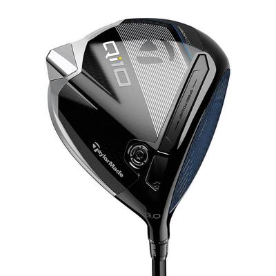 TaylorMade Qi10 Driver  - thumbnail image 1