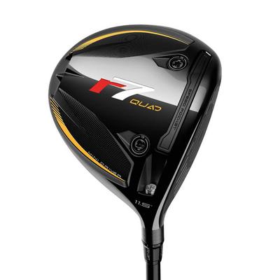 TaylorMade R7 Quad Mini Golf Driver - thumbnail image 1