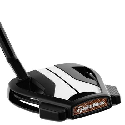 TaylorMade Spider Tour X Black Series Small Slant Golf Putter - thumbnail image 2