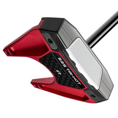 Odyssey Tri-Hot Square 2 Square Seven Golf Putter - thumbnail image 1
