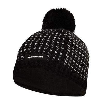 TaylorMade Womens Beanie Hat