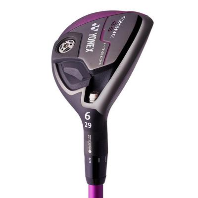 Yonex Ezone GS i-Tech Ladies Hybrid - thumbnail image 1