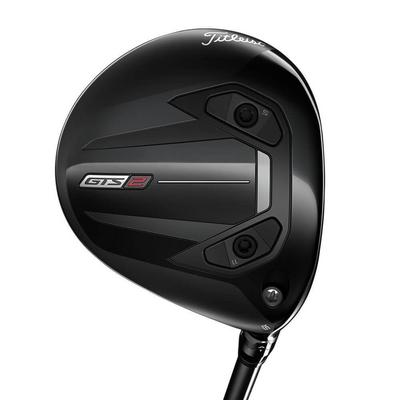 Titleist GTS 2 Driver & Fairway Bundle - thumbnail image 12