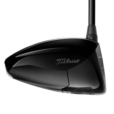 Titleist GTS 3 Premium Golf Driver - thumbnail image 7
