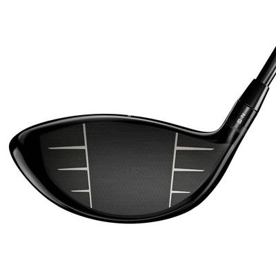 Titleist GTS 4 Golf Driver - thumbnail image 5