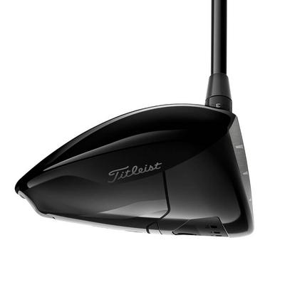 Titleist GTS 4 Golf Driver - thumbnail image 6