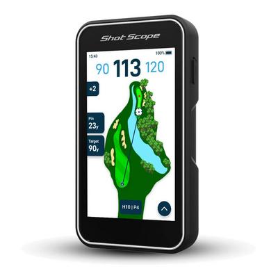Shot Scope H50 GPS & Performance Tracking Handheld