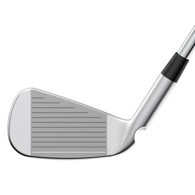 Ping iDi Golf Driving Iron - Graphite - thumbnail image 3