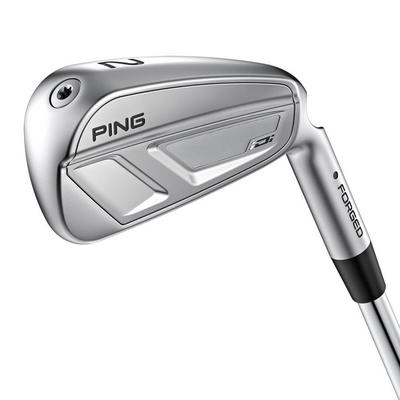 Ping iDi Golf Driving Iron - Graphite