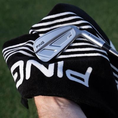 Ping iDi Golf Driving Iron - Graphite - thumbnail image 9