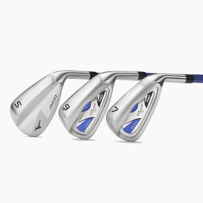 Mizuno JM01 Junior Golf Package Set - Age 10-12 - thumbnail image 7