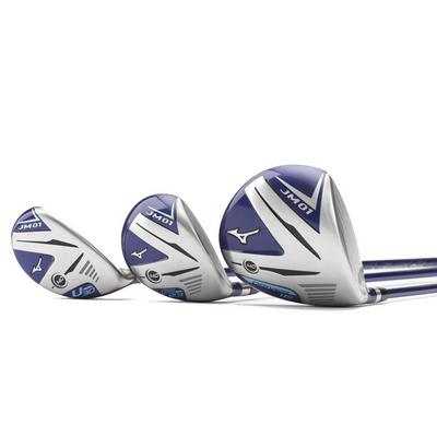 Mizuno JM01 Junior Golf Package Set - Age 10-12 - thumbnail image 8