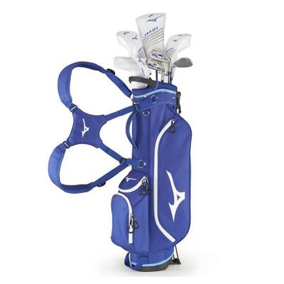 Mizuno JM01 Junior Golf Package Set - Age 10-12