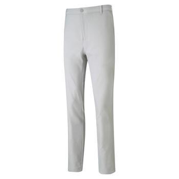 Puma Tailored Jackpot Golf Trouser - Grey