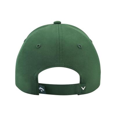 Callaway Liquid Metal Golf Cap Forest - thumbnail image 5