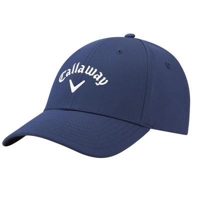 Callaway Liquid Metal Golf Cap Navy