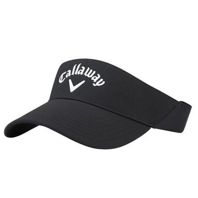 Callaway Liquid Metal Golf Visor Black