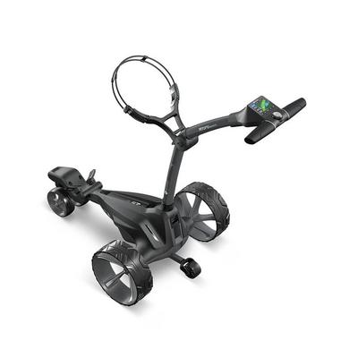 Motocaddy M7 GPS Remote Electric Golf Trolley - Ultra Lithium - thumbnail image 2