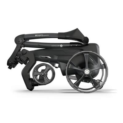 Motocaddy M7 GPS Remote Electric Golf Trolley - Ultra Lithium - thumbnail image 5