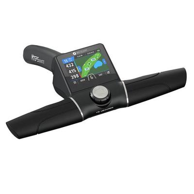Motocaddy M7 GPS Remote Electric Golf Trolley - Ultra Lithium - thumbnail image 7