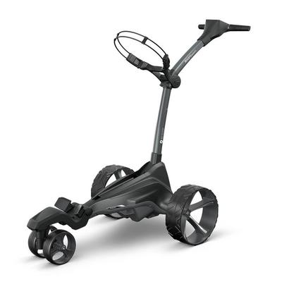 Motocaddy M7 GPS Remote Electric Golf Trolley - Ultra Lithium - thumbnail image 3