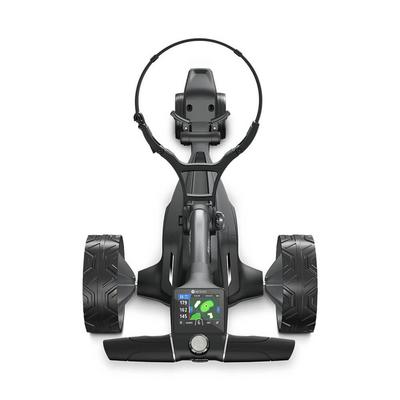 Motocaddy M7 GPS Remote Electric Golf Trolley - Ultra Lithium - thumbnail image 4