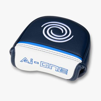 Odyssey Ai-ONE Square 2 Square Max 1 Golf Putter - thumbnail image 6