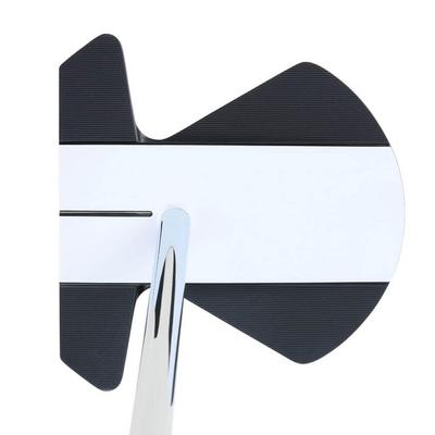 Odyssey Ai-ONE Square 2 Square Max Stripe ZT Golf Putter - thumbnail image 2