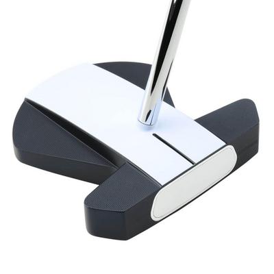 Odyssey Ai-ONE Square 2 Square Max Stripe ZT Golf Putter - thumbnail image 3