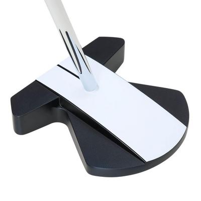 Odyssey Ai-ONE Square 2 Square Max Stripe ZT Golf Putter - thumbnail image 4