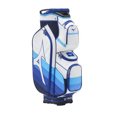 Mizuno Staff Golf Cart Bag - thumbnail image 2