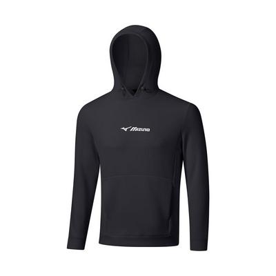 Mizuno Latitude Golf Hoodie - Vulcan