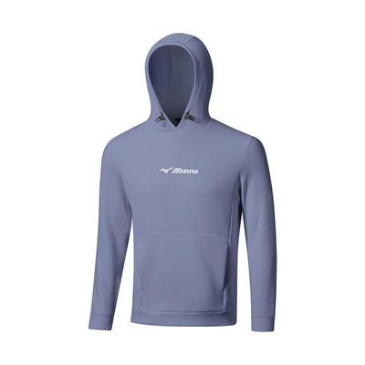 Mizuno Latitude Golf Hoodie - Wild Winds