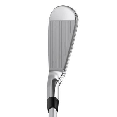 Mizuno Pro 241 Irons - Steel - thumbnail image 2