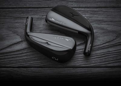 Mizuno Pro Fli Hi Golf Iron