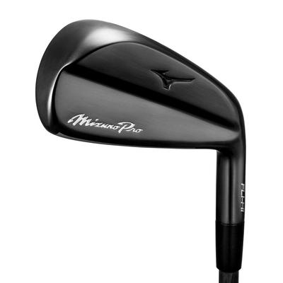 Mizuno Pro Fli Hi Golf Iron